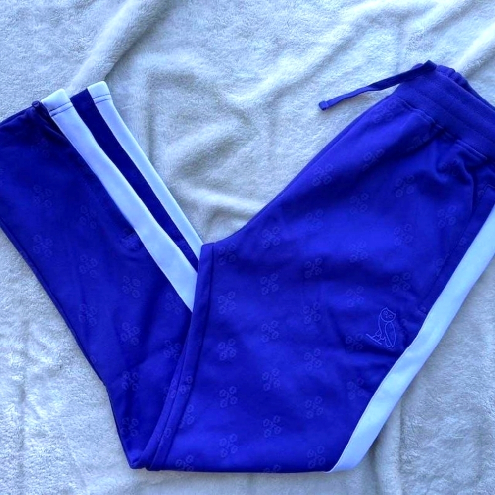 OVO Monogram Track pants